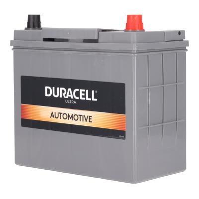 Duracell Ultra Auxiliary Battery | Group 85B24LS