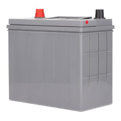 Duracell Ultra Auxiliary Battery | Group 85B24LS