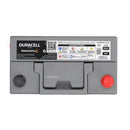 Duracell Ultra Auxiliary Battery | Group 85B24LS-4