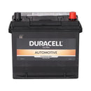 Duracell Ultra Car Battery | Group 35 | 650CCA | Platinum AGM-1