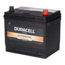 Duracell Ultra Car Battery | Group 35 | 650CCA | Platinum AGM-2