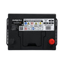Duracell Ultra Car Battery | Group 35 | 650CCA | Platinum AGM-3