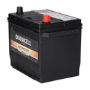 Duracell Ultra Car Battery | Group 35 | 650CCA | Platinum AGM-4