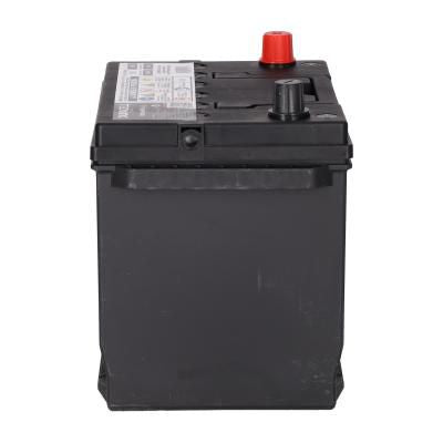 Duracell Ultra Car Battery | Group 35 | 650CCA | Platinum AGM