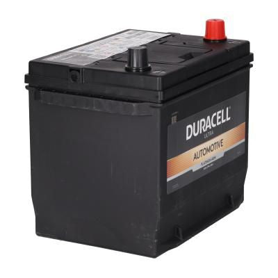 Duracell Ultra Car Battery | Group 35 | 650CCA | Platinum AGM