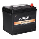 Duracell Ultra Car Battery | Group 35 | 650CCA | Platinum AGM-11