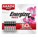 Energizer Max AAA - 24 Pack-1