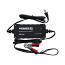 Werker 4A 12V Lead Acid Battery Charger & Maintainer-1