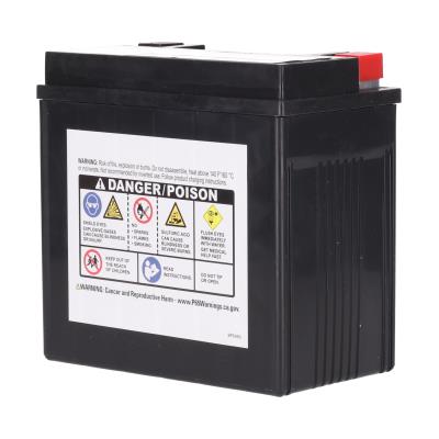 Duracell Ultra Start/Stop Car Battery | Group 400 | 200CCA | AGM Auxiliary