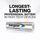 Energizer Industrial Lithium 1.5V AAA, LR03 Battery - 24 Pack - 24 Pack-2