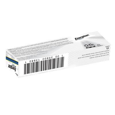 Energizer Industrial Lithium 1.5V AA, LR6 Battery - 24 Pack - 24 Pack