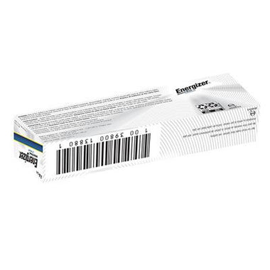 Energizer Industrial Lithium 1.5V AA, LR6 Battery - 24 Pack - 24 Pack - 0