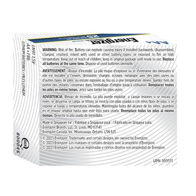 Energizer Industrial Lithium 1.5V AA, LR6 Battery - 24 Pack - 24 Pack