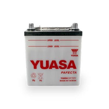 Yuasa Batteries