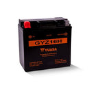 Yuasa 12V 16Ah GYZ16H Powersport Battery-1