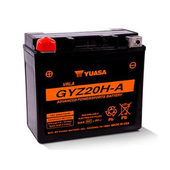 UTV Batteries