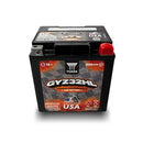 Yuasa GYZ32HL 12V 32Ah 500CCA AGM Powersport Battery-1