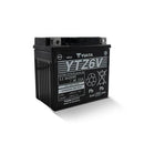Yuasa 12V 5Ah YTZ6V Powersport Battery-1