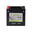Xtreme 12V 9Ah AGM Generator Battery-1