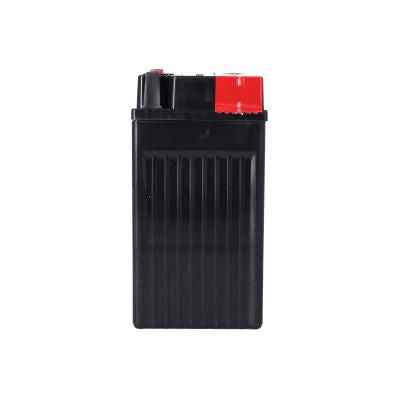 Xtreme 12V 9Ah AGM Generator Battery