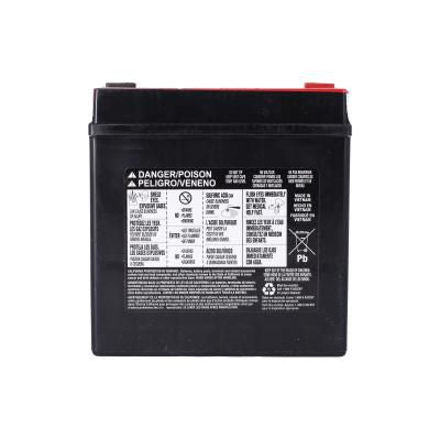 Xtreme 12V 9Ah AGM Generator Battery