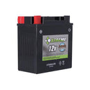 Xtreme 12V 9Ah AGM Generator Battery-9