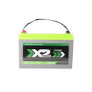 X2Power 24V 67Ah LiFePO4 Battery – Bluetooth Equipped-1