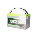 X2Power 24V 67Ah LiFePO4 Battery – Bluetooth Equipped-2