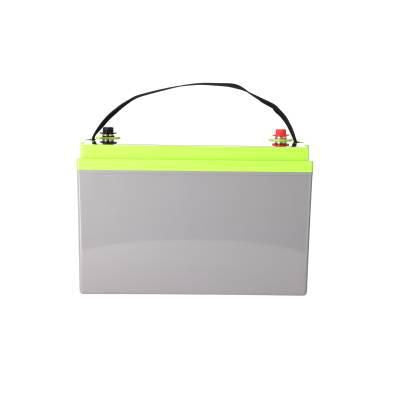 X2Power 24V 67Ah LiFePO4 Battery – Bluetooth Equipped