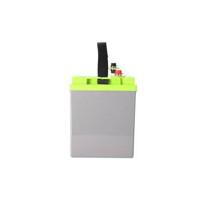 X2Power 24V 67Ah LiFePO4 Battery – Bluetooth Equipped