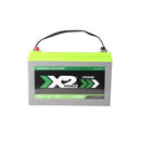 X2Power 36V 50Ah LiFePO4 Battery – Bluetooth Equipped-1