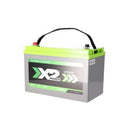 X2Power 36V 50Ah LiFePO4 Battery – Bluetooth Equipped-2