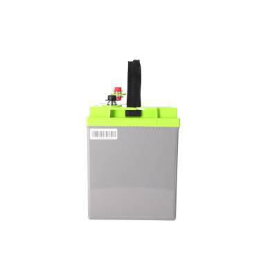 X2Power 36V 50Ah LiFePO4 Battery – Bluetooth Equipped
