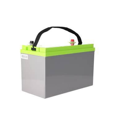 X2Power 36V 50Ah LiFePO4 Battery – Bluetooth Equipped