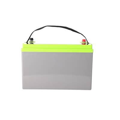 X2Power 36V 50Ah LiFePO4 Battery – Bluetooth Equipped