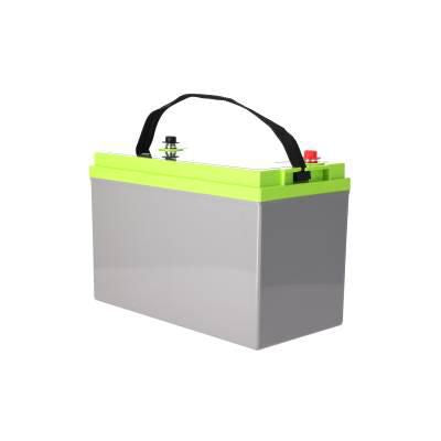 X2Power 36V 50Ah LiFePO4 Battery – Bluetooth Equipped