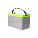 X2Power 36V 50Ah LiFePO4 Battery – Bluetooth Equipped-6