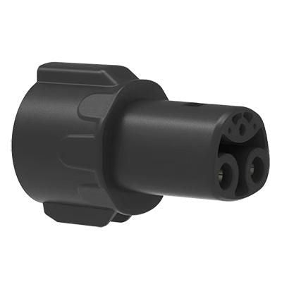 Battery Tender Tesla Charger Adapter for J1772 Stations