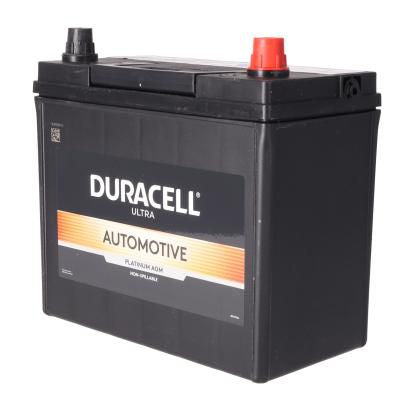 Duracell Car Battery | Group 51R | 450 CCA | Platinum AGM