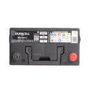 Duracell Car Battery | Group 51R | 450 CCA | Platinum AGM-3