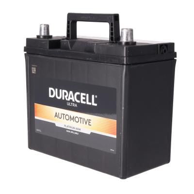 Duracell Car Battery | Group 51R | 450 CCA | Platinum AGM