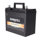 Duracell Car Battery | Group 51R | 450 CCA | Platinum AGM-4