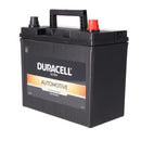Duracell Car Battery | Group 51R | 450 CCA | Platinum AGM-5