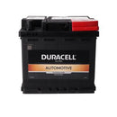 Duracell Car Battery | Group 140R | 540 CCA | Platinum AGM-1