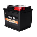 Duracell Car Battery | Group 140R | 540 CCA | Platinum AGM-2