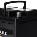 Duracell Car Battery | Group 140R | 540 CCA | Platinum AGM-4