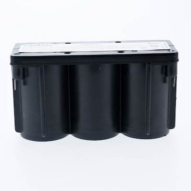 EnerSys Cyclon 6V 5AH AGM X Cell SLA Battery - 0
