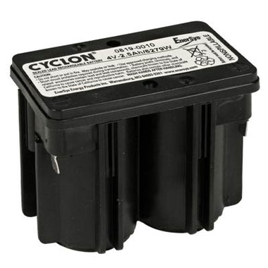 EnerSys Cyclon 4V 2.5AH AGM Monobloc D Cell SLA Battery