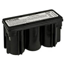 Cyclon 6V 2.5AH AGM Monobloc D Cell SLA Battery-1