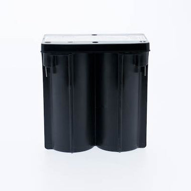 EnerSys Cyclon 4V 8AH AGM Monobloc E Cell SLA Battery - 0